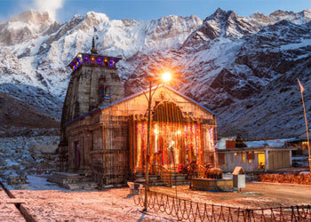 Char Dham Yatra