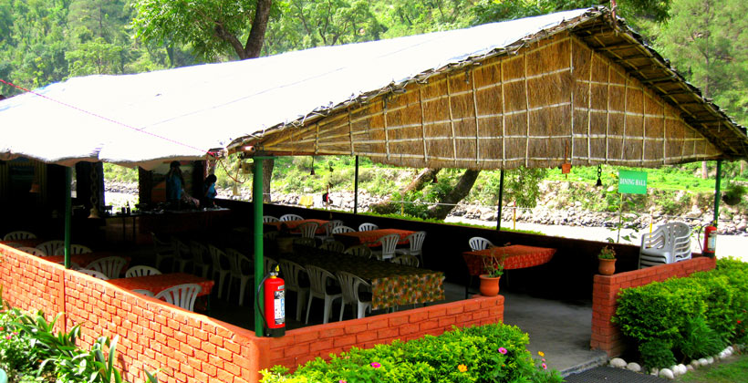 SHIKHAR NATURE RESORTS ROOM