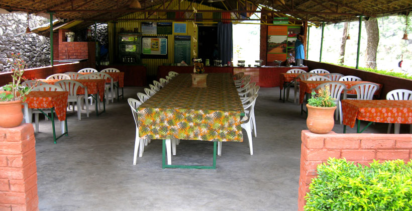 SHIKHAR NATURE RESORTS ROOM