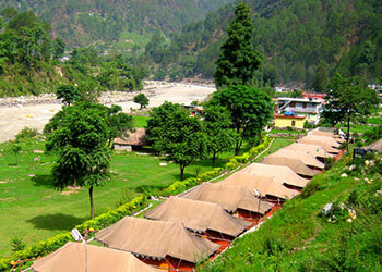 Splendour of Uttarakhand