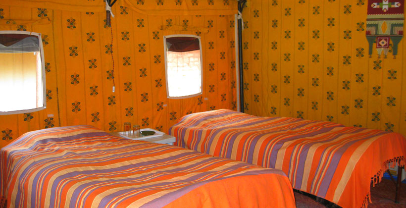 SHIKHAR NATURE RESORTS ROOM