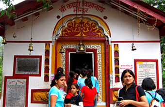 Kashi Vishwanath Temple